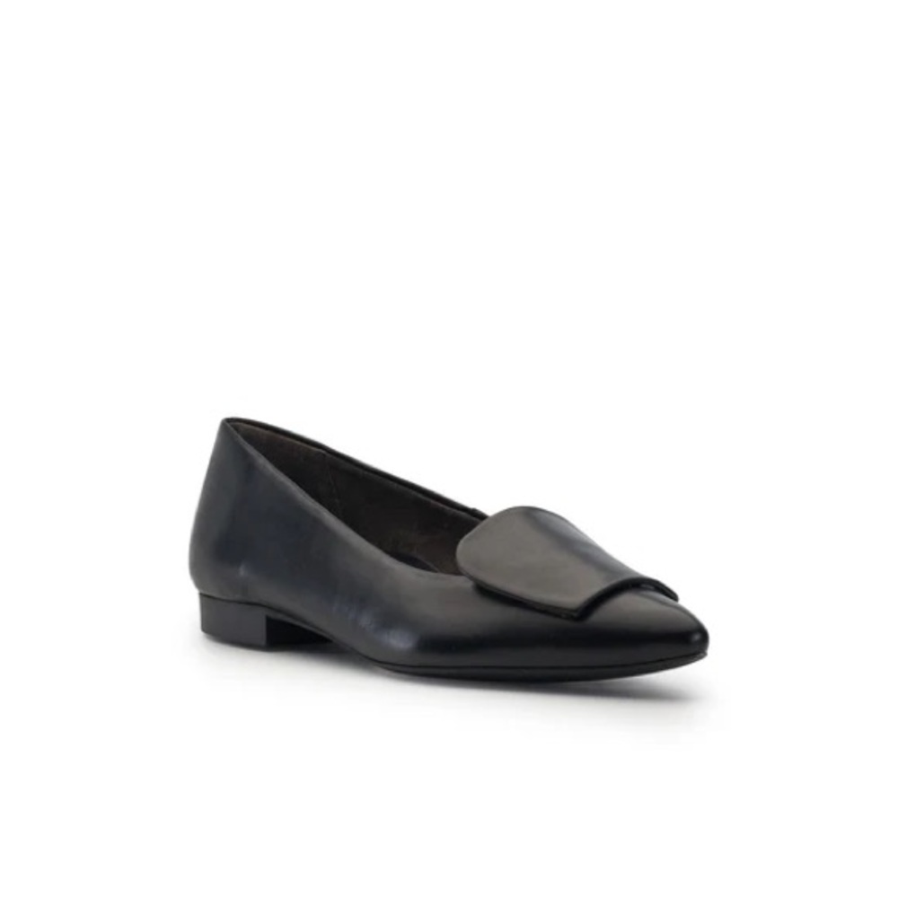 Paul Green Teddy Pointed Flats